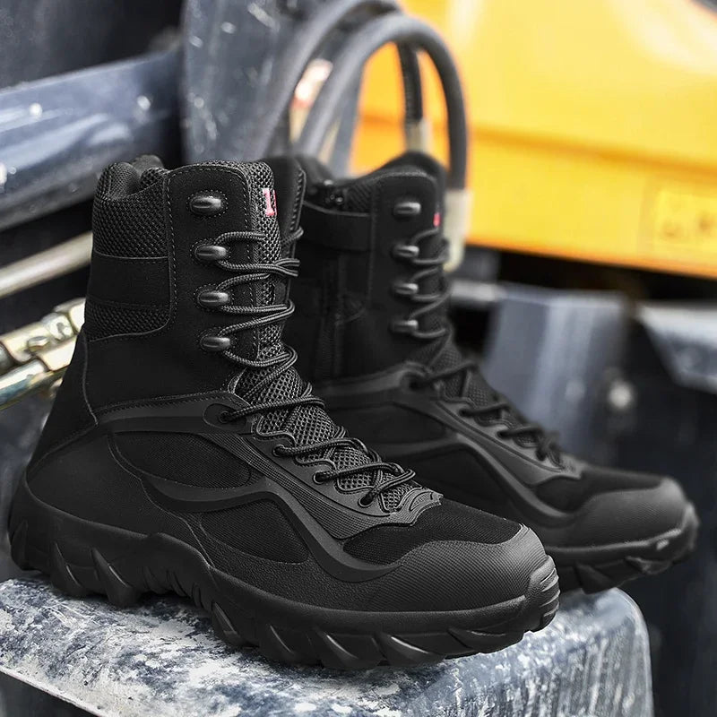 Bota antiderrapante 511