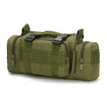 Mochila "Bag" De Ombro Transversal Militar