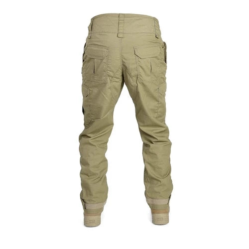 Calça Tática Forhonor Combat 911 Ripstop instrutor